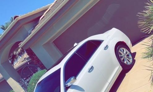 Newby Buick GMC St. George