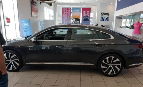 Findlay Automotive of Utah St. George