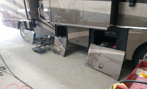 Big Time Collision Beaverton