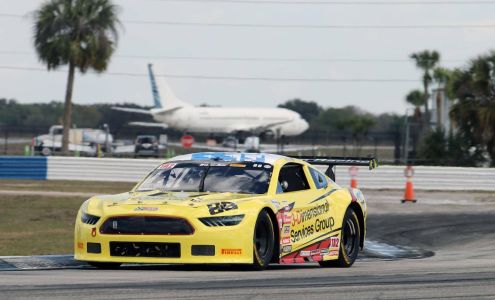 Howe Racing Enterprises Inc. Beaverton