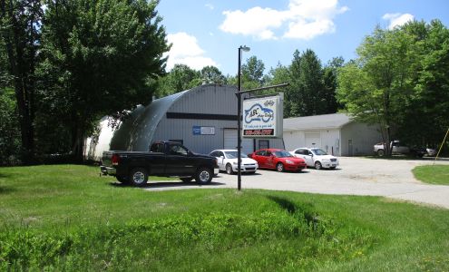 ABC Auto Body Beaverton