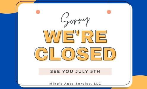 Mike's Auto Service, LLC Porter