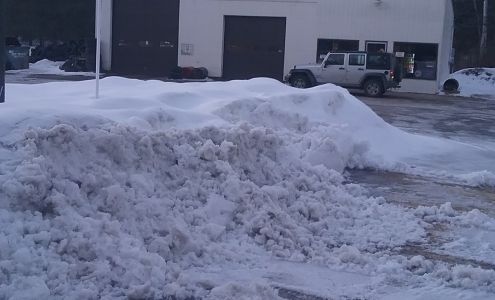 Libby's Service Center Porter