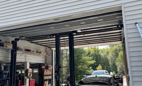 Martin Auto Center Porter