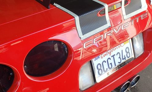 Oakhurst Custom Detailing