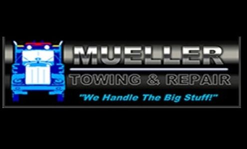 Mueller Towing & Repair