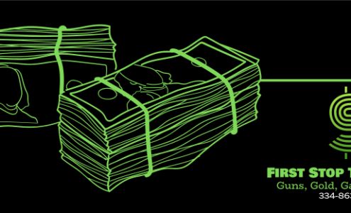 First Stop Title Pawn