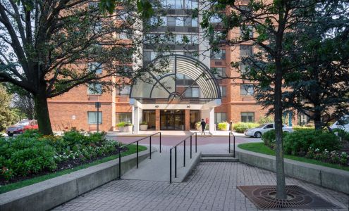 Parkside West at Newport