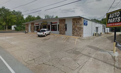 Bumper To Bumper Auto Parts/Crow-Burlingame