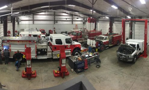 Emergency Repair of Arkansas