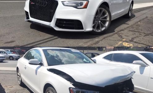 Riteway Auto Care North Plainfield