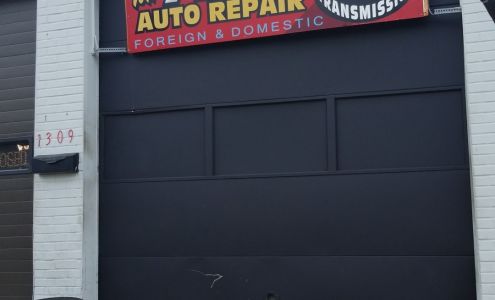Mr Fix It Auto Repair