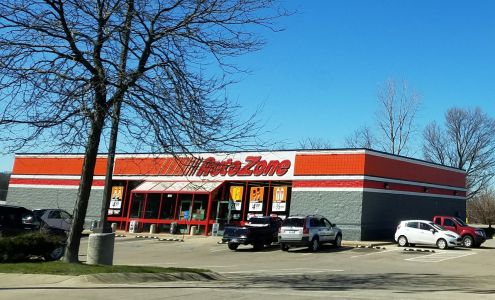 AutoZone Auto Parts