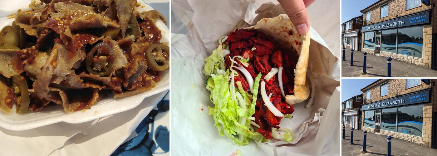 Arthur's & Elizabeth's Fish Bar