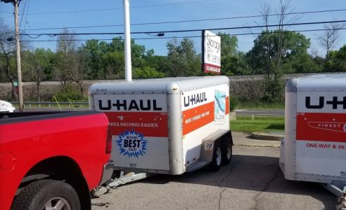 U-Haul Neighborhood Dealer