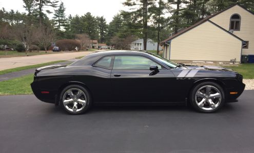 Two Guys Auto Repair Inc Coventry