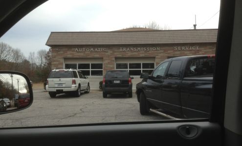 George's Automotive Repair Coventry