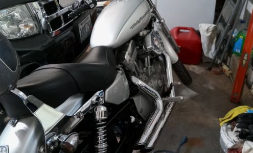 Smitty's Auto Services Inc Coventry