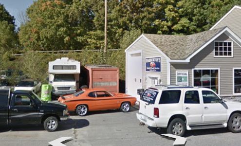 Warburton's Automobile Repair Coventry