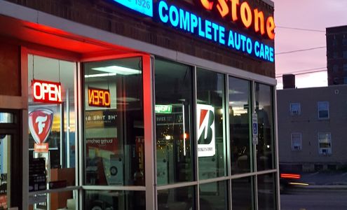 Firestone Complete Auto Care