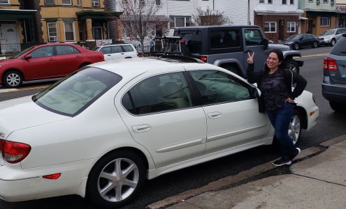 Quality Auto Sales Inc.