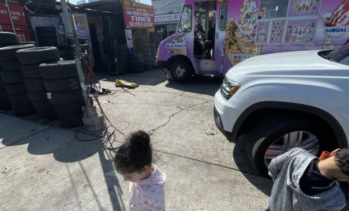 Open Road Volkswagen Manhattan