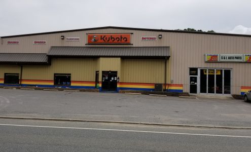 S & L Auto Parts Belvidere