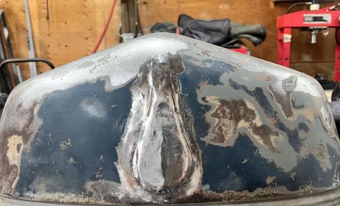 RPG Automotive Solutions Hampton