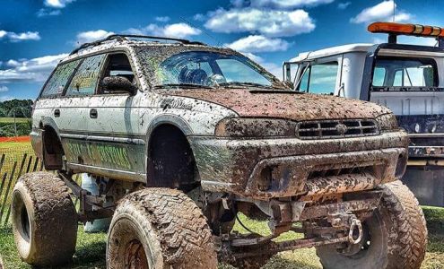 Broadway Automotive Services-Sales Broadway