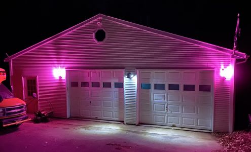 HMG Auto Repair Hampton