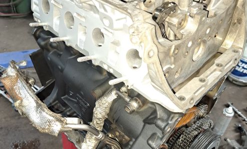 5 Brothers Auto Repair