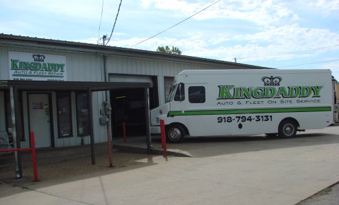 Kingdaddy Auto & Fleet Repair