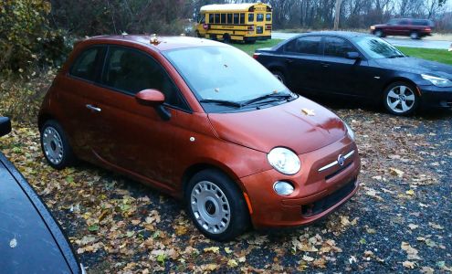 Double Line Auto Brokers Hampton