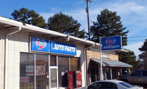 Carquest Auto Parts - Perry's Auto Parts