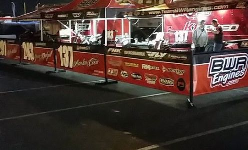 BWR Engines Orangeville