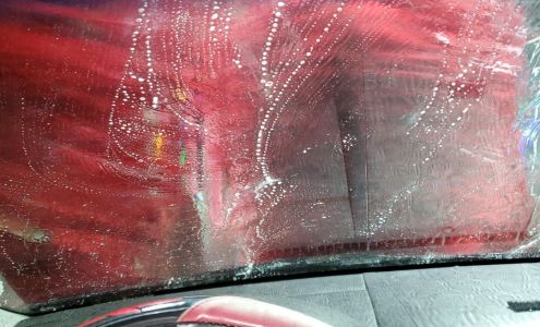 Tommy's Express® Car Wash