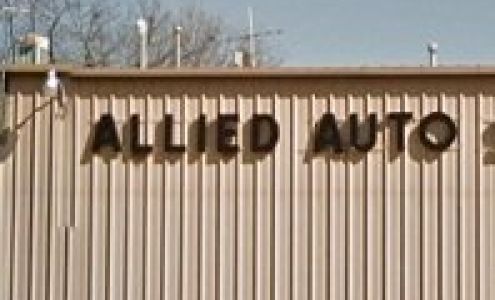 Allied Auto Sales INC