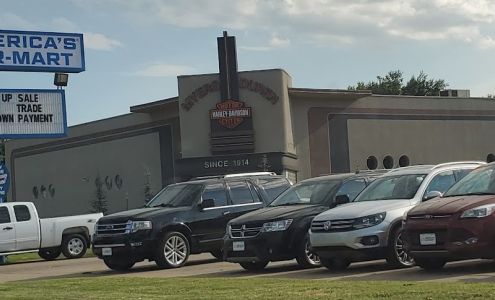 Car-Mart of Tulsa South