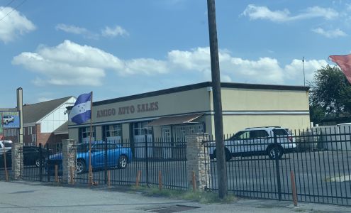 Amigo Auto Sales