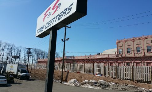 F&S Tire Center