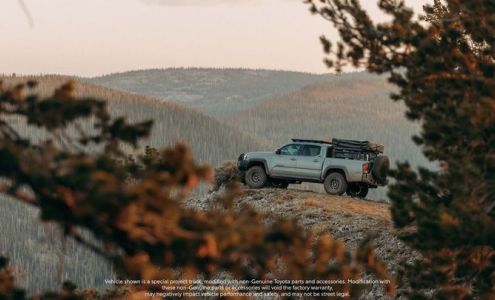 Jim Norton Toyota Parts