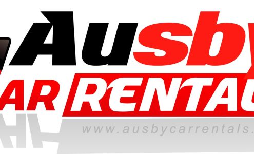 Ausby Car Rentals
