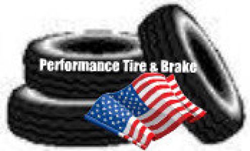 Performance Tire & Brake Lexington