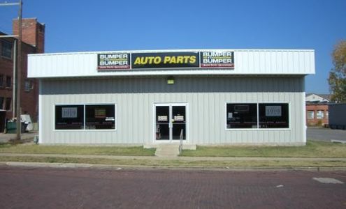 Bumper To Bumper Auto Parts/Crow-Burlingame