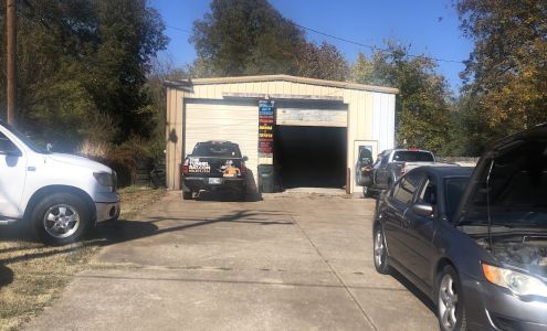 Winkler Auto Service Sapulpa
