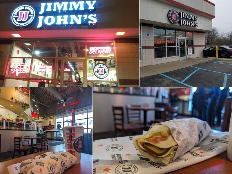 Jimmy John's