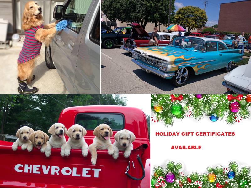 Luker-Dale's Auto Detail