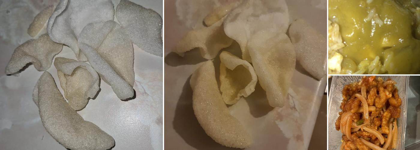 New Culture Chinese Takeaway