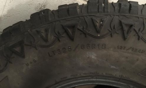 Balte's Tires LLC.