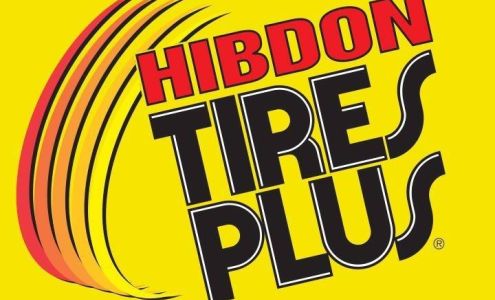 Hibdon Tires Plus